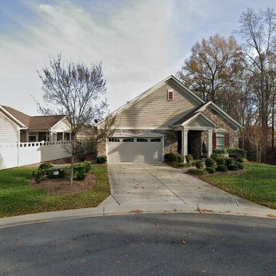 1209 Waypoint Ct, Matthews, NC 28104