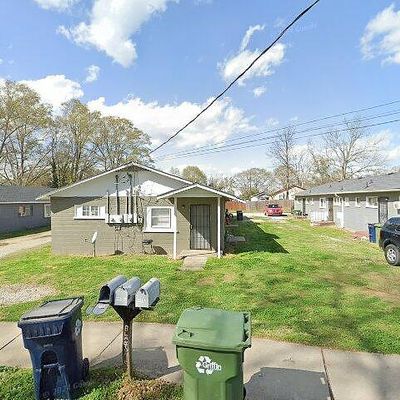 121 Blanton Ave, Griffin, GA 30223