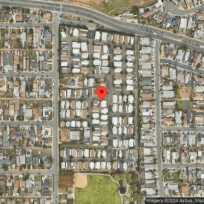 121 Orange Ave Spc 100, Chula Vista, CA 91911