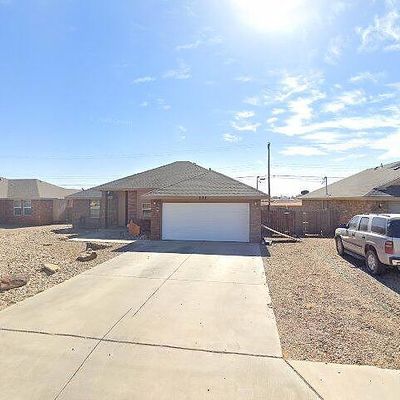 121 Sombrero, Clovis, NM 88101