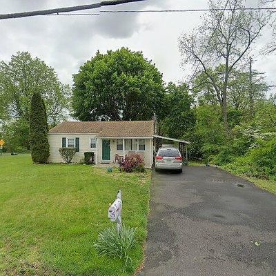 1210 Brownsville Rd, Langhorne, PA 19047