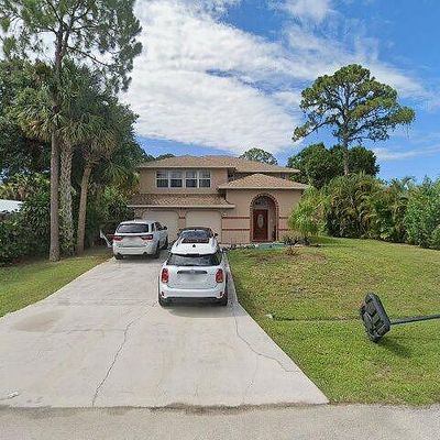 1210 Sw Melrose Ave, Port Saint Lucie, FL 34953