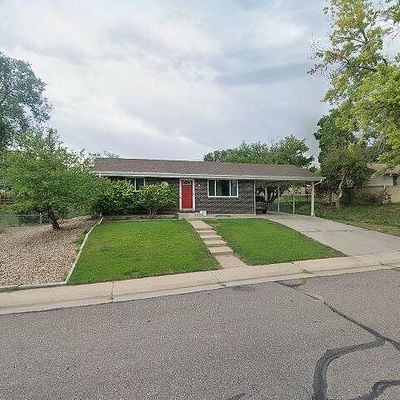 1210 W 102 Nd Pl, Northglenn, CO 80260