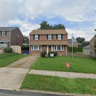 1211 Dermond Rd, Drexel Hill, PA 19026