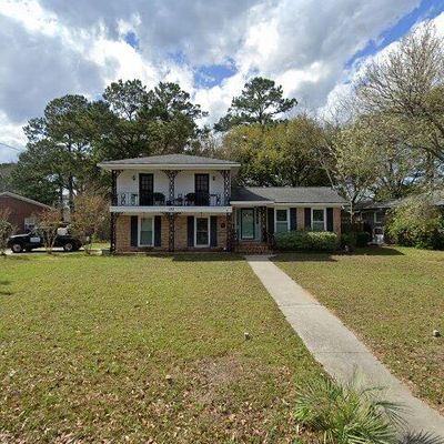 1212 Oakcrest Dr, Charleston, SC 29412