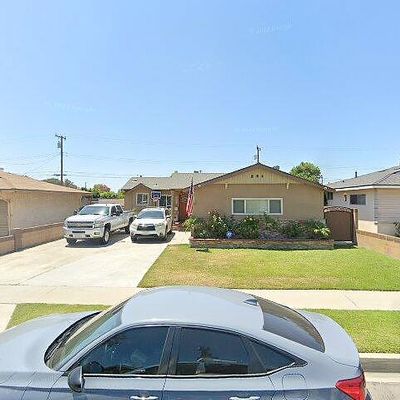 10538 Acoro St, Bellflower, CA 90706