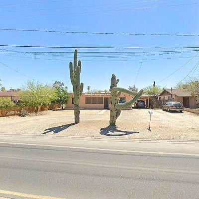 1058 E Roger Rd, Tucson, AZ 85719