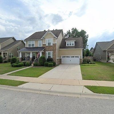 1061 Beechfern Cir, Elgin, SC 29045