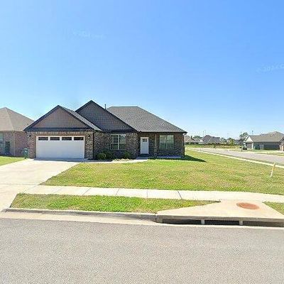 1061 Skyline Loop, Centerton, AR 72719