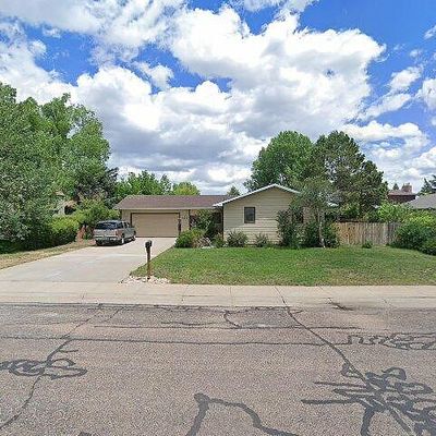 1063 Granito Dr, Laramie, WY 82072