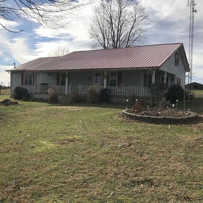 1063 Rabbit Trail Rd, Five Points, TN 38457