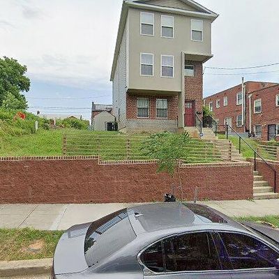 107 46 Th Pl Ne, Washington, DC 20019