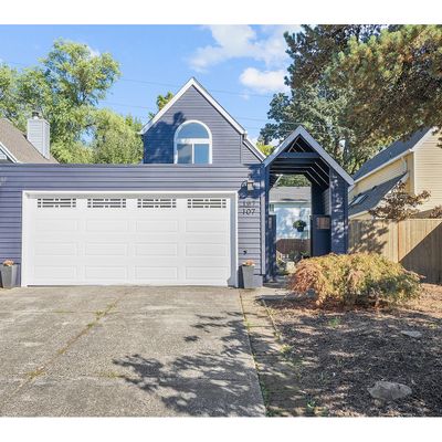 107 Kingsgate Rd, Lake Oswego, OR 97035