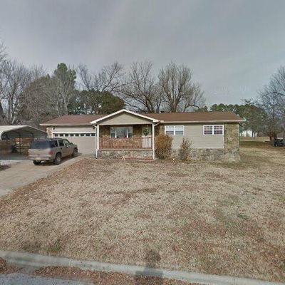 107 Nancy St, Harrison, AR 72601