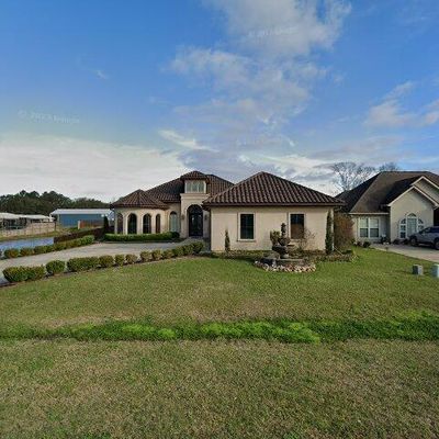 107 Psalm Ct, Youngsville, LA 70592