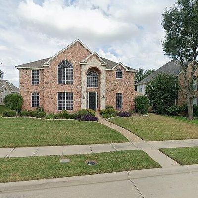 10712 Briar Brook Ln, Frisco, TX 75033