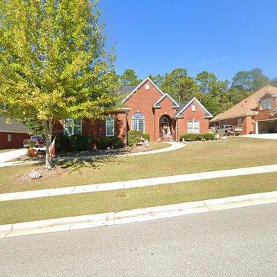 10730 Flagstone Dr, Mobile, AL 36608