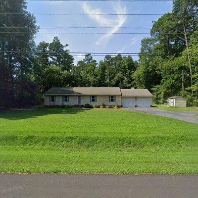 10796 Sharptown Rd, Mardela Springs, MD 21837