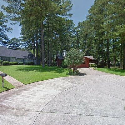 108 Holly St, El Dorado, AR 71730