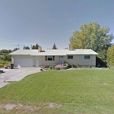 10801 N 43 Rd E, Idaho Falls, ID 83401