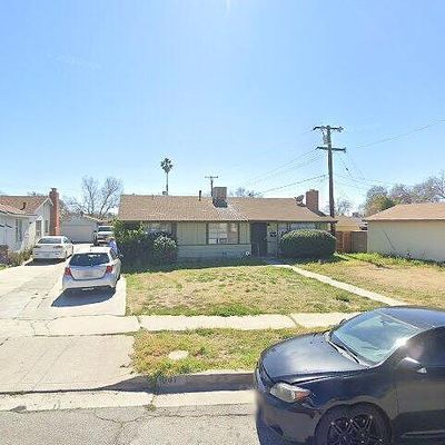 1081 E Mirada Rd, San Bernardino, CA 92404