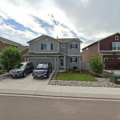 10884 Lavanya Pl, Fountain, CO 80817