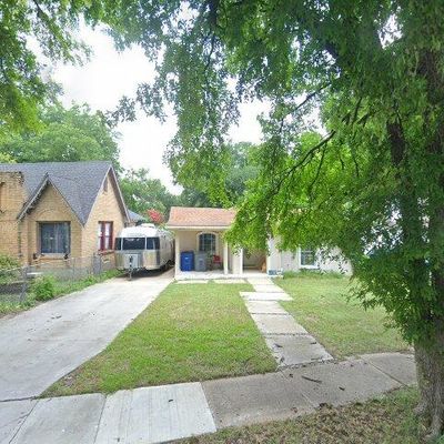 109 Appian Way, Dallas, TX 75216