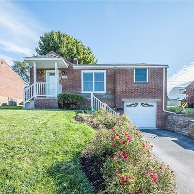 109 Kenwood Pl, West Mifflin, PA 15122