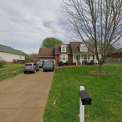 109 Strassle Dr, White House, TN 37188