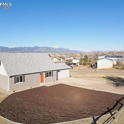 10910 Double D Rd, Fountain, CO 80817