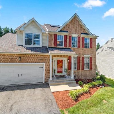 11 Stone Garden Ct, Owings Mills, MD 21117