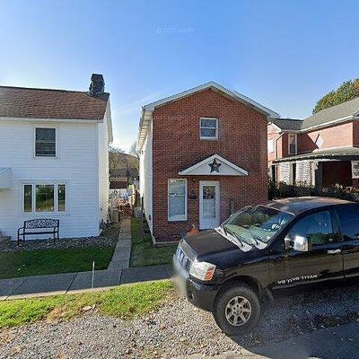 110 Arthur St, Kittanning, PA 16201