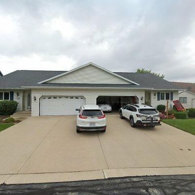 110 Baker Blvd, Beaver Dam, WI 53916