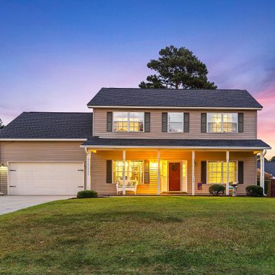 110 Moorhen Rd, Goose Creek, SC 29445