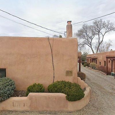 110 Padre Martinez Ln #6, Taos, NM 87571