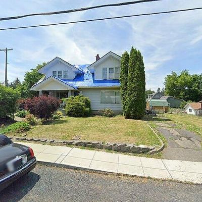 110 S 1 St St, Fairfield, WA 99012