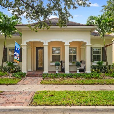 110 Wicklow Ln, Jupiter, FL 33458