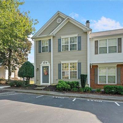 1100 Kilmington Ct, Alpharetta, GA 30009