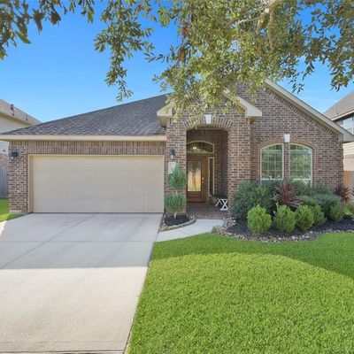 11027 Gallant Flag Dr, Tomball, TX 77375