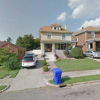 1103 23 Rd St, Portsmouth, OH 45662