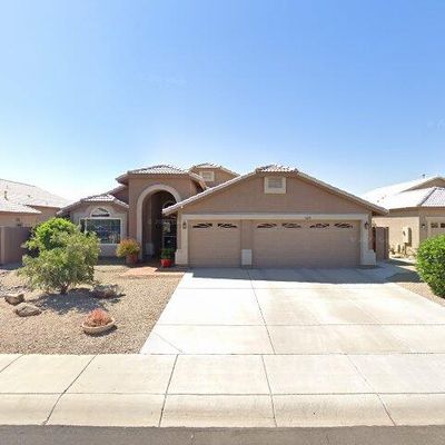 11035 W Chino Dr, Sun City, AZ 85373