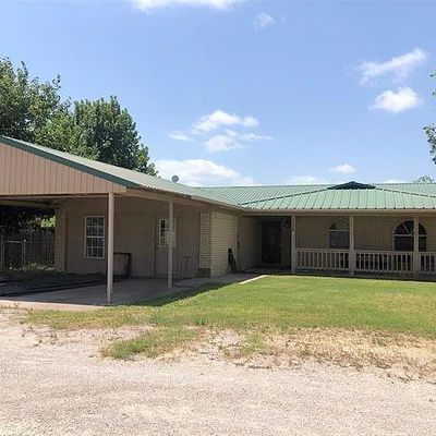 1104 W Conner St, Eastland, TX 76448