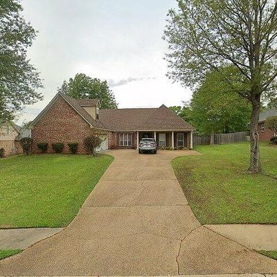 111 Fairfax Ct, Madison, MS 39110