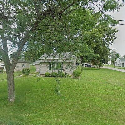 111 W Allison St, Stryker, OH 43557