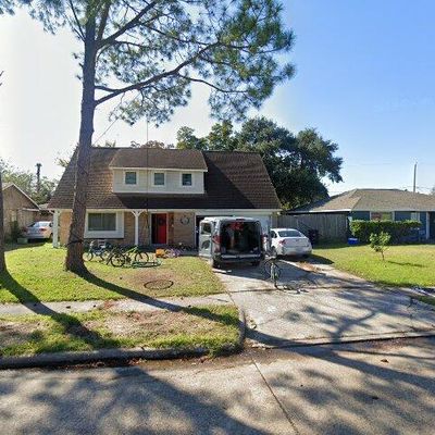 11106 Sagevalley Dr, Houston, TX 77089