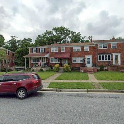 1111 Linden Ave, Halethorpe, MD 21227