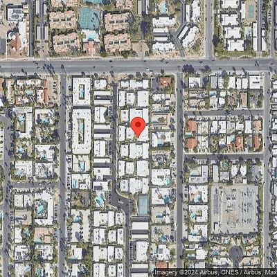 1111 E Ramon Rd #38, Palm Springs, CA 92264