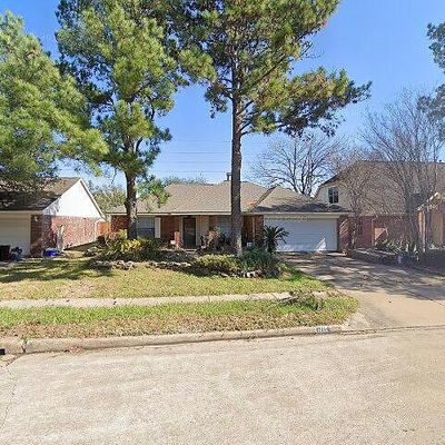 11114 Springsong Dr, Houston, TX 77064