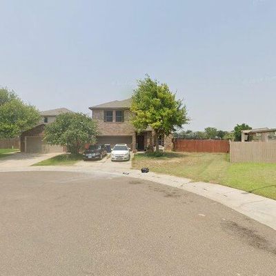 11123 Borrado Dr, Laredo, TX 78045