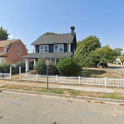 131 Willow Ave, Hempstead, NY 11550